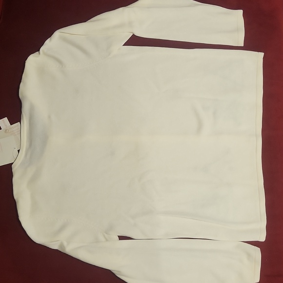 Croft&Borrow holiday top/ Jacket M - Picture 4 of 4